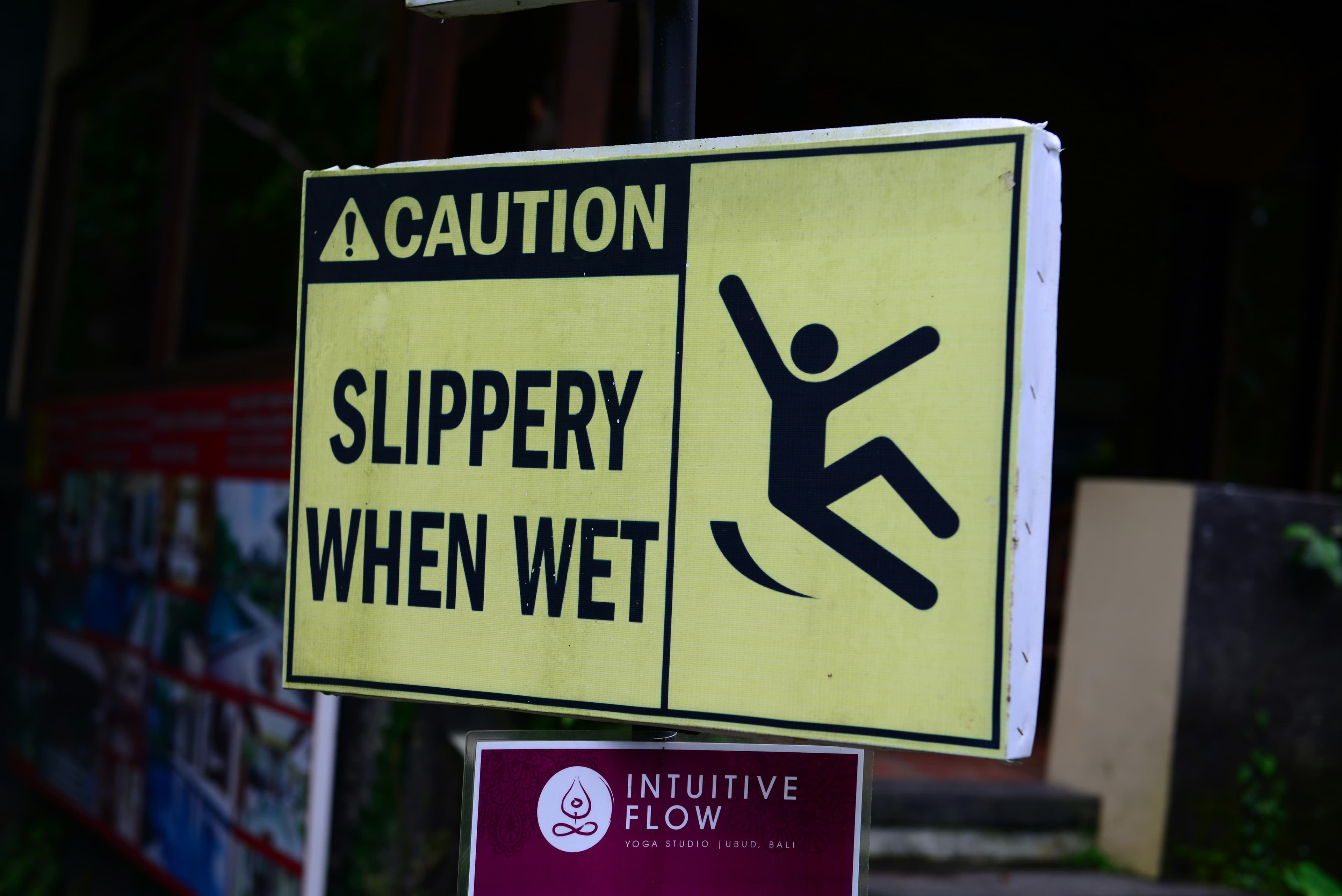 Health & Safety - Risk Management Approach
